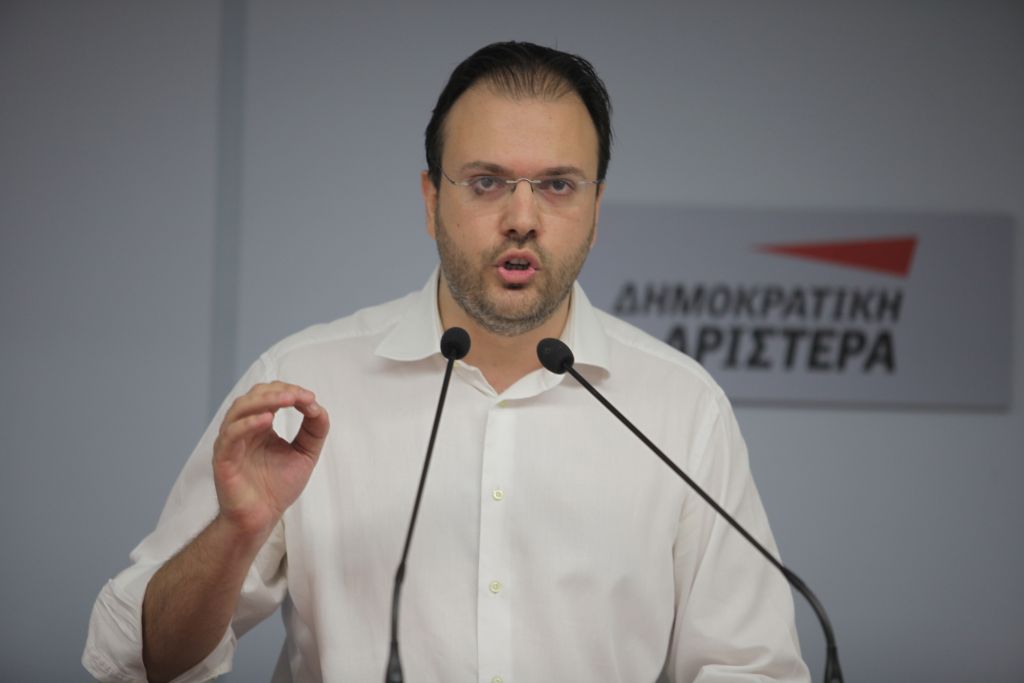 ΔΗΜΑΡ: Θέμα χρόνου η συνεργασία με το ΠαΣοΚ