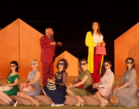 11.000 εισιτήρια προς 8 ευρώ έκαστο