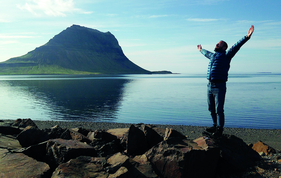 Η ζωή στις ευτυχισμένες χώρες