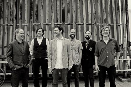 Release Athens: Τέσσερις ημέρες ποπ και ροκ μουσικής στο Φάληρο