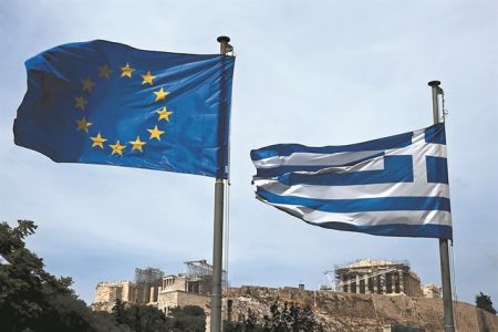 Το ελληνικό σχέδιο 2020-2030