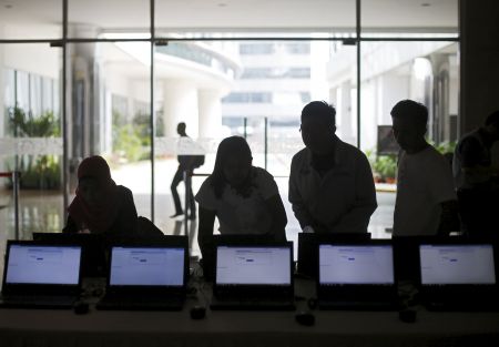 Σε τριετή φυλάκιση καταδικάστηκε ο δημιουργός της «μπλε φάλαινας»