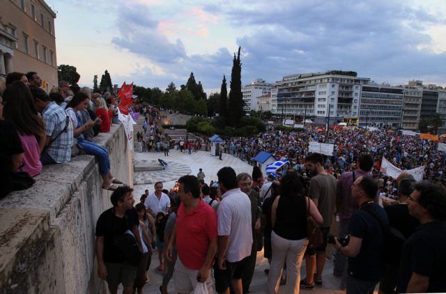 Πανελλαδική 24ωρη απεργία την Τετάρτη από την ΑΔΕΔΥ
