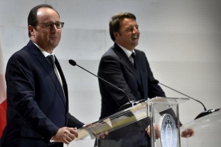 Ολη η Ευρώπη απέναντι στην πρόκληση Τσίπρα