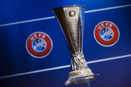 Europa League: Olympiacos to face Anderlecht in knockout round of 32