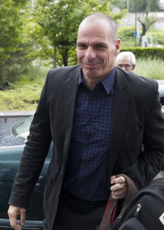 Βαρουφάκης: Δεν υπάρχει  λόγος να μην συμφωνήσουμε στο Eurogroup