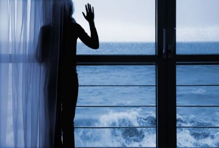 Αλμυρά πιάτα και θανατηφόρα ανορεξία