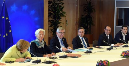 Τι καθυστερεί τη δεύτερη αξιολόγηση