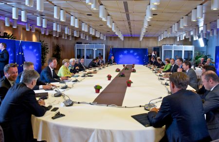 Οι δραματικές εκκρεμότητες της κυβέρνησης και η μάχη με τον χρόνο