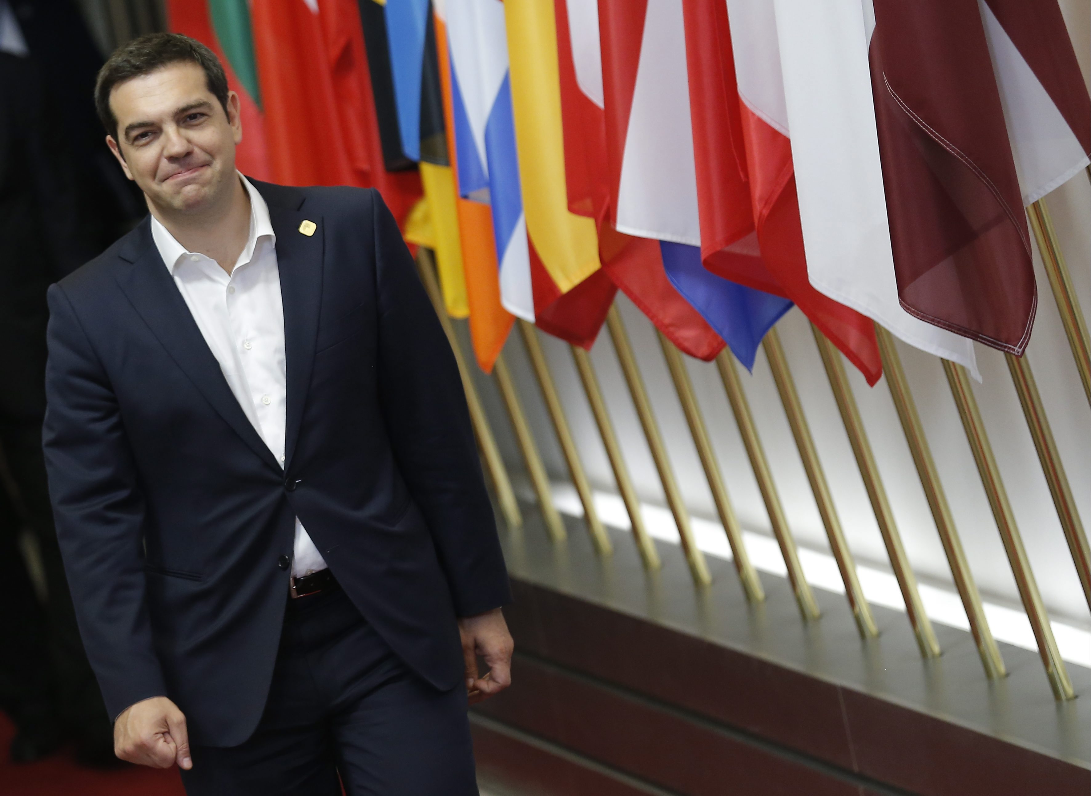 Τα μέτρα των 8 δισ. ευρώ που περιλαμβάνει η ελληνική πρόταση προς τους δανειστές