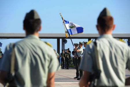 Οι Ένοπλες Δυνάμεις πάνε… πανεπιστήμιο!