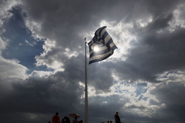 Πότε θα έρθει το τέλος της «Μεγάλης Υφεσης» της Ελλάδας