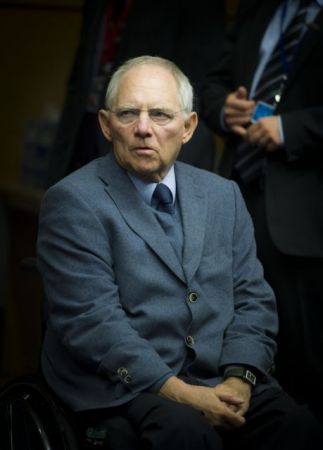 Σύγκρουση με Σόιμπλε και ατέρμονη διαπραγμάτευση