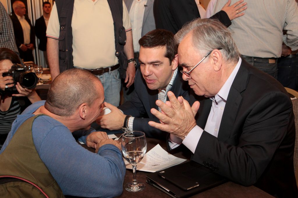 Greek proposal contains 8 billion euros worth of measures