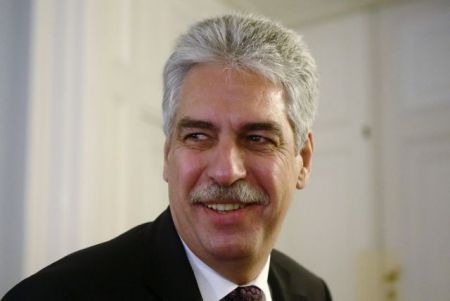 Σέλινγκ: Δεν θα υπάρξει άνευ όρων βοήθεια προς την Ελλάδα