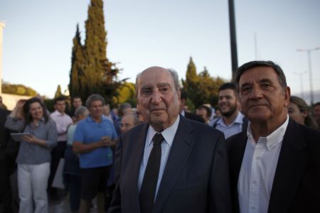 Κ.Μητσοτάκης: Ο λαός να δώσει ένα ηχηρό μήνυμα υπέρ του «ναι»