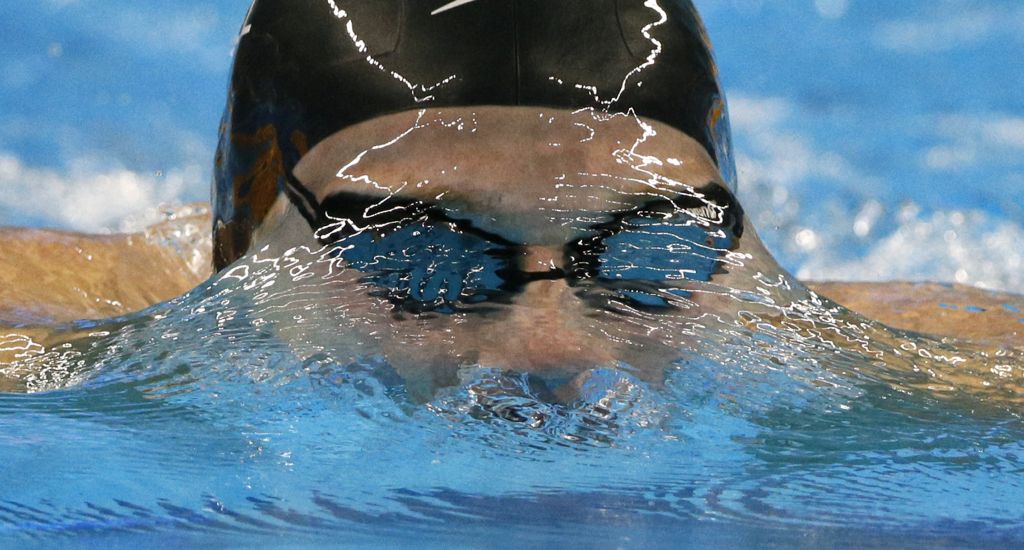 Ευρωπαϊκοί Αγώνες: «Ασημένιος» ο Δημητρίου στα 400μ. ελεύθερο στο Μπακού