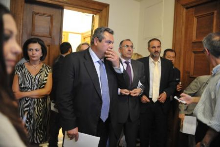 Three Independent Greeks MPs intend to vote ‘yes’ on Sunday