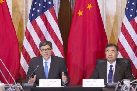 Κίνα, ο υπερ-επενδυτής με τις γεμάτες τσέπες