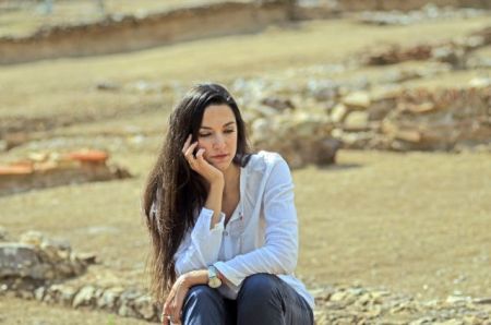 «Ρήσος» στον «ομφαλό της Αθήνας»