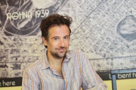 Κωστής Μαραβέγιας: Με κούρασε ο διχαστικός λόγος