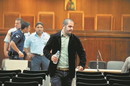 Ηχηρό μήνυμα Αρείου Πάγου για  τη Χρυσή Αυγή