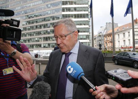 Στα €40-50 δισ. η συμβολή του ESM στο νέο ελληνικό πρόγραμμα