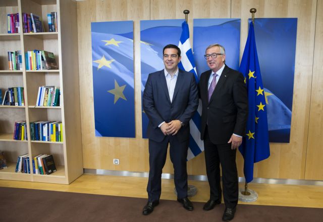 Greece and its creditors are locked in never-ending negotiations | tovima.gr