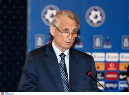 Συνάντηση Γκιρτζίκη, Κουτσοκούμνη με θέμα τον κώδικας δεοντολογίας