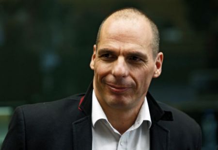 Furor in Italian media over Varoufakis fee for RAI3 interview