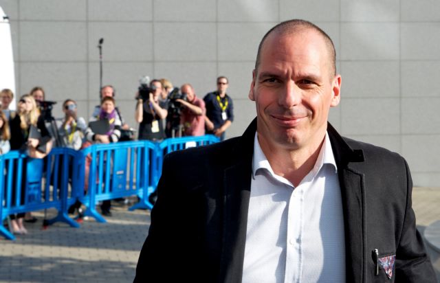 Varoufakis: “We reject the demands of the IMF, EC and ECB”