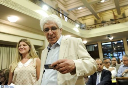 Διατάξεις-φωτιά για τους πλειστηριασμούς