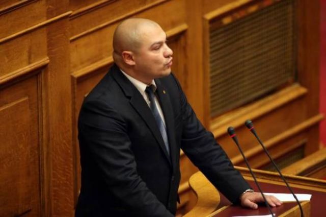 Αποφυλακίζονται οι Γ. Γερμενής και Π. Ηλιόπουλος της Χρυσής Αυγής