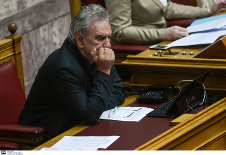 Σπ. Λυκούδης: Πρέπει να βρούμε τι μας ενώνει και όχι τι μας χωρίζει