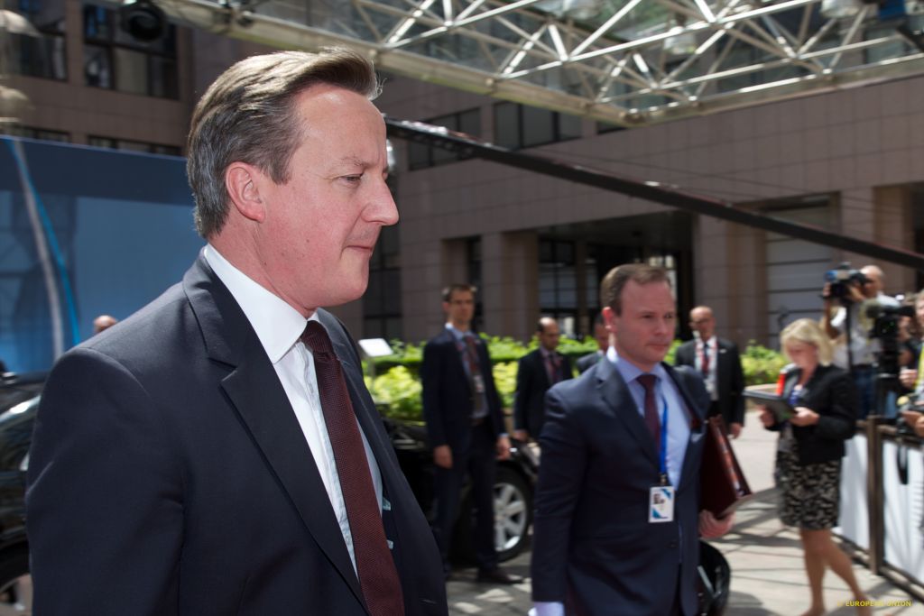 «Δισταγμοί» στη βρετανική Βουλή για επέμβαση στη Συρία