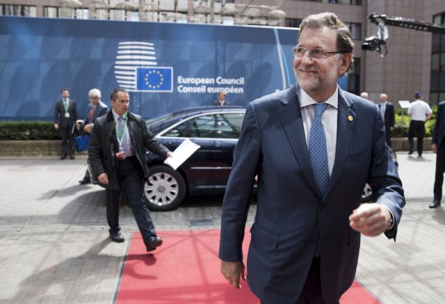 Ραχόι: Υπέρ της χορήγησης βοήθειας αλλά όχι χωρίς «υπευθυνότητα»