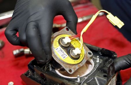 Η Honda ανακαλεί άλλα 4,5 εκατομμύρια αυτοκίνητα παγκοσμίως