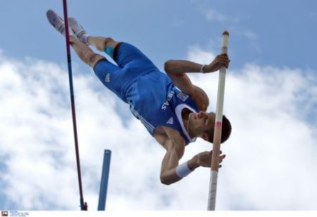 Οι αγώνες του Κώστα Φιλιππίδη για τη νέα σεζόν