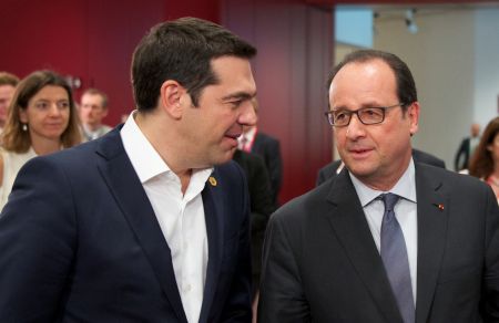 Στις 9 Σεπτεμβρίου η διάσκεψη των μεσογειακών χωρών της ΕΕ