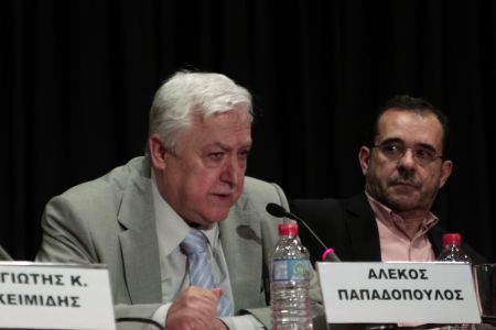 Δημοκρατική Ευθύνη: Ατυχείς οι δηλώσεις Στόλτενμπεργκ για τα ελληνοτουρκικά