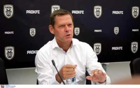 Η πολυεπίπεδη μετάλλαξη του ΠΑΟΚ