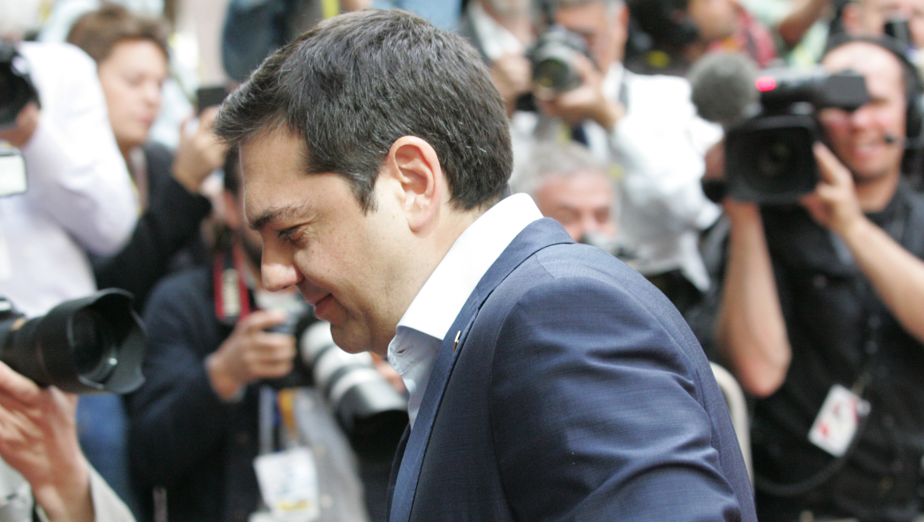 Απορρίπτει η ελληνική κυβέρνηση το σχέδιο των δανειστών για πεντάμηνη χρηματοδότηση (διαρκής ενημέρωση)