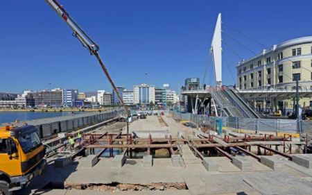 Πειραιάς: Σύσκεψη για λήψη μέτρων εν όψει της αυξημένης κίνησης στο λιμάνι