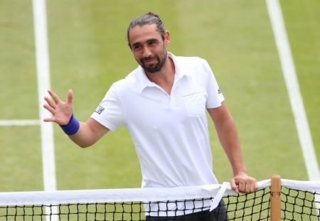 Απέσυρε τη συμμετοχή του από το Ρίο ο ανέτοιμος Παγδατής