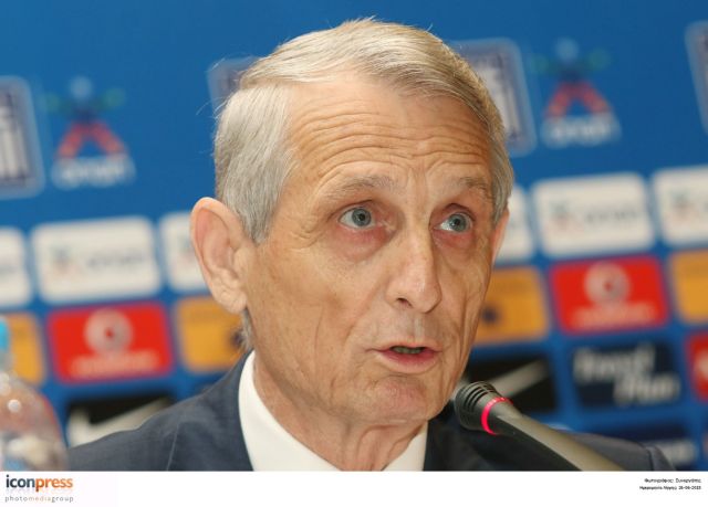 EPO chief refuses to resign as threat of a football ‘Grexit’ looms