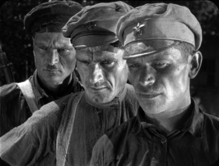 Ανακαλύπτοντας ξανά τον Αλεξάντρ Ντοβζένκο