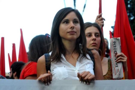 Κουτσούμπας: Ο λαός να πει το μεγάλο «όχι»