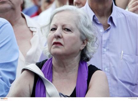 Εφυγε από τη ζωή συνθέτης Γιώργος Γερασιμίδης