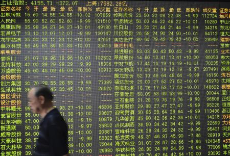 Με ελαφρά άνοδο άνοιξαν οι ευρωαγορές