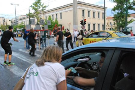 ΚΕΘΕΑ: Δρομολόγιο ενημέρωσης για τις εξαρτήσεις και τον αποκλεισμό